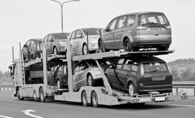 car transport cost