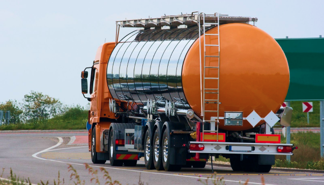 liquid cargo transportation tips 2
