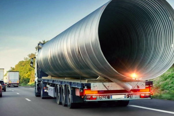 non standard load