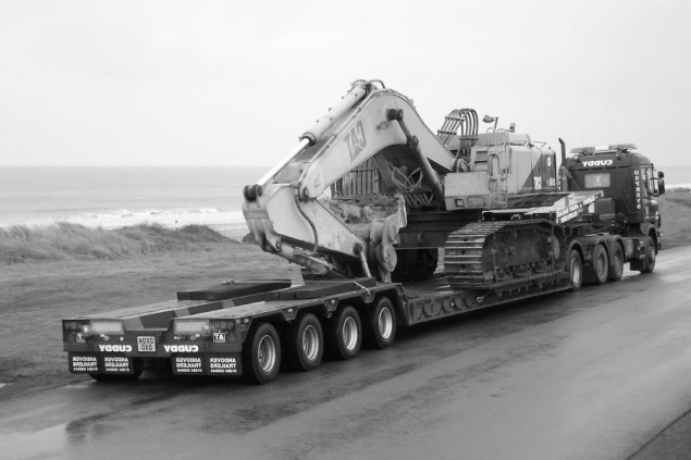 professional equipment delivery benefits 1