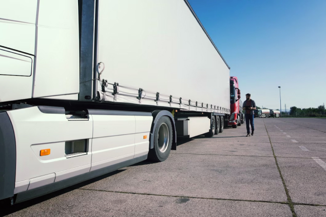 road transport features 1