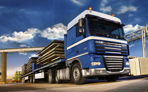 trailer cargo 1