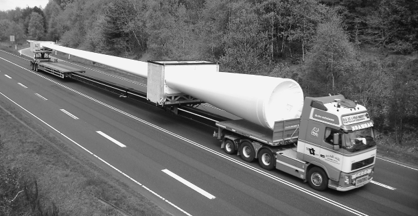 transport challenges